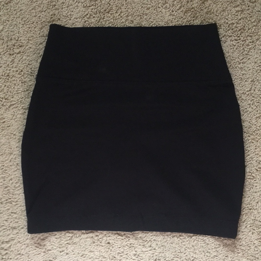 Pencil Skirt